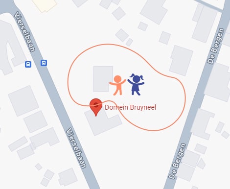 Binnen En Buiten Spelen Gemeente Zandhoven