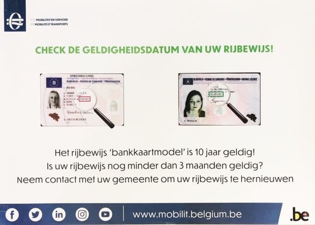 rijbewijs