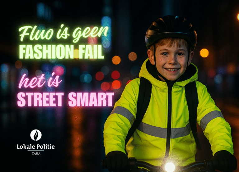 Mistlicht of mist het licht?