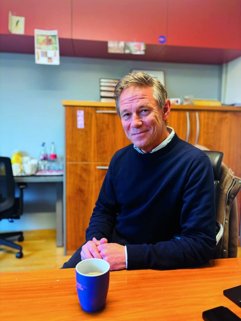 Veranderingen in het college van burgemeester en schepenen