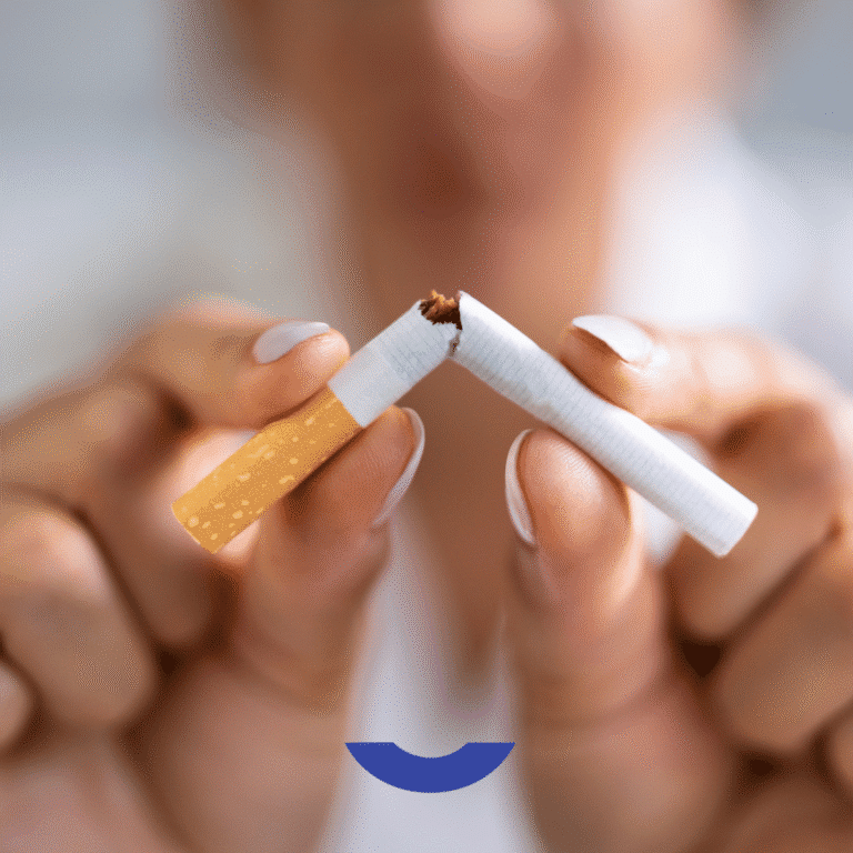 Stoppen met roken? Zet samen de eerste stap op 18 mei