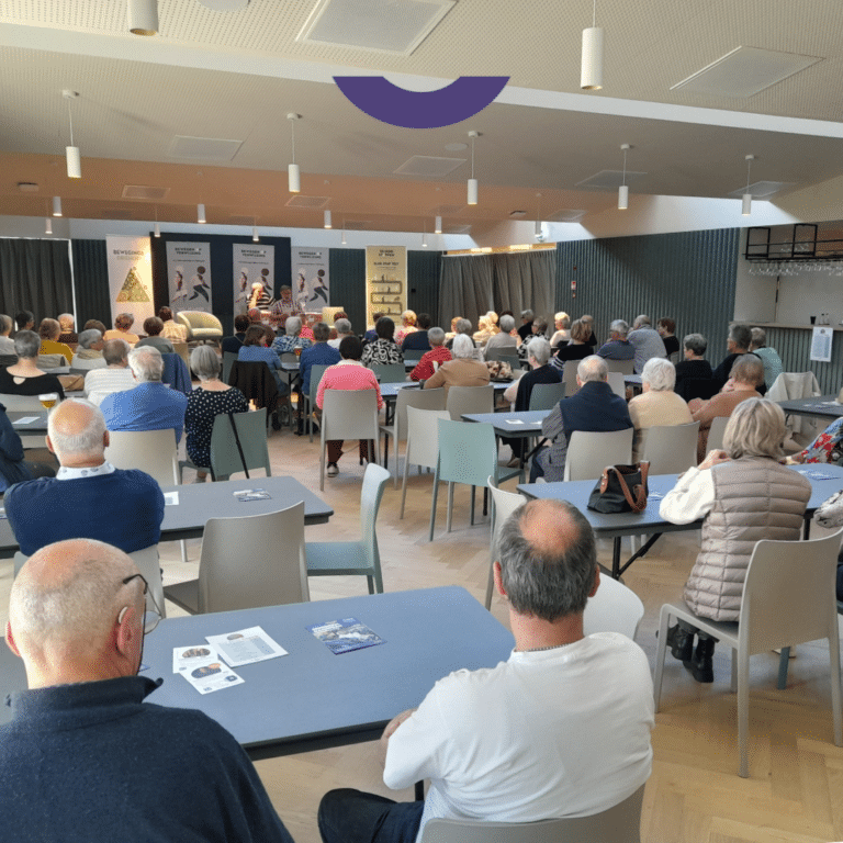 Week van de valpreventie 2026