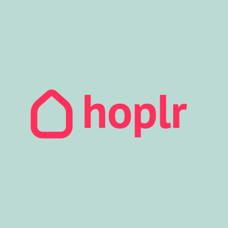 Hoplr jij ook mee?