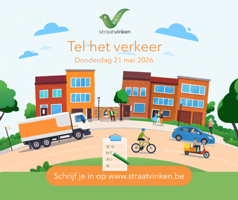 Straatvinken