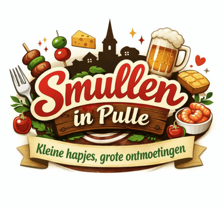 Smullen in Pulle: doe mee!