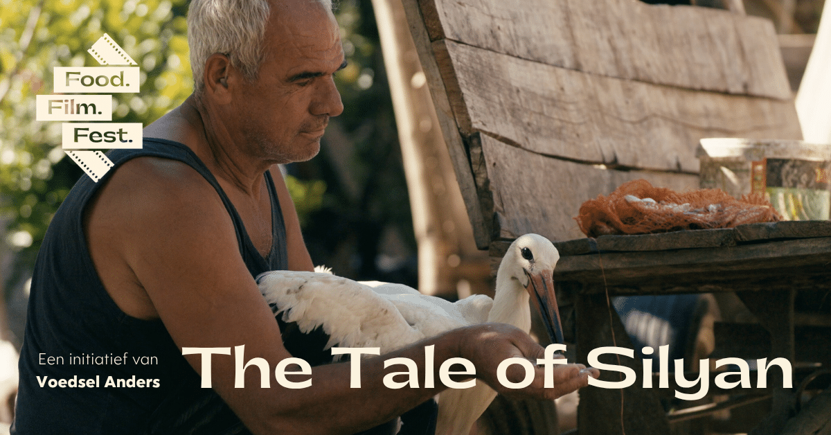 Film The Tale of Silyan